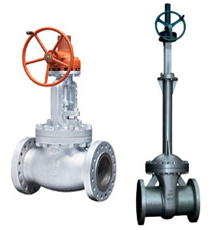 Manufacturers Exporters and Wholesale Suppliers of Bellow Seal Valves Thane  Maharashtra